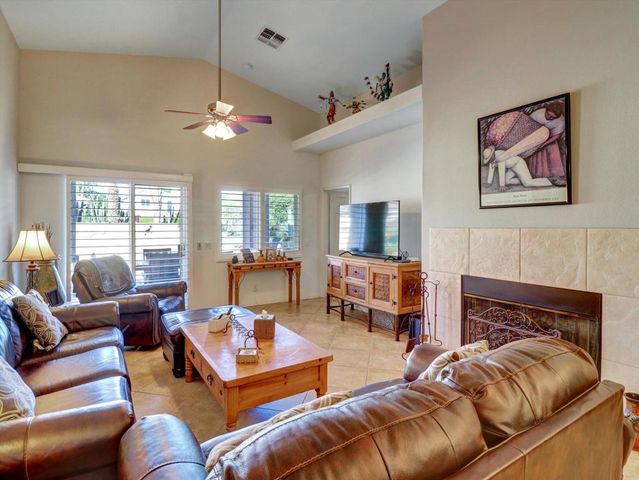 80178 Golden Horseshoe Drive, Indio, CA 92201