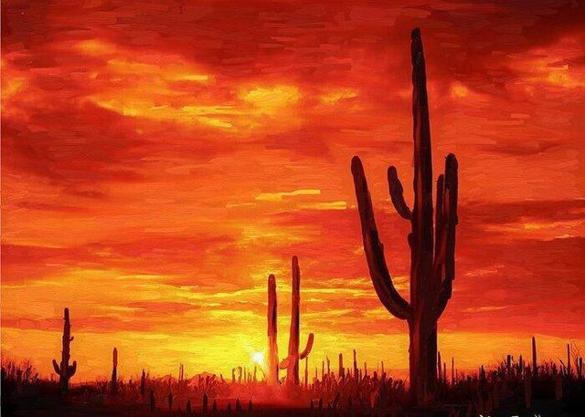 80178 Golden Horseshoe Drive, Indio, CA 92201