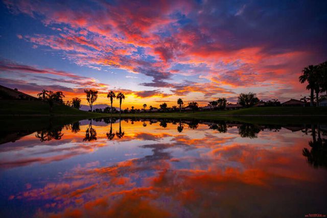 80178 Golden Horseshoe Drive, Indio, CA 92201