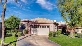 80178 Golden Horseshoe Drive, Indio, CA 92201