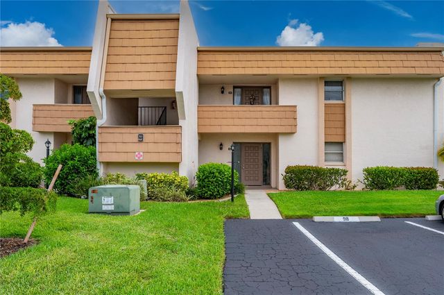 1080 BAL HARBOR BOULEVARD 9D, Punta Gorda, FL 33950
