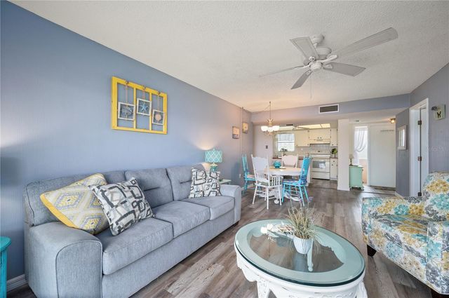1080 BAL HARBOR BOULEVARD 9D, Punta Gorda, FL 33950