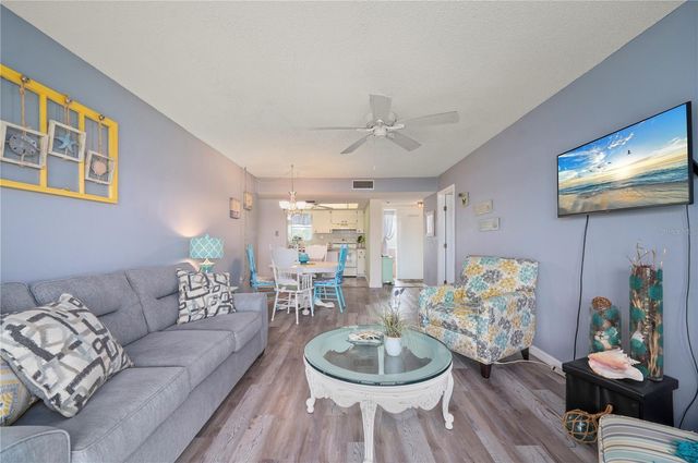 1080 BAL HARBOR BOULEVARD 9D, Punta Gorda, FL 33950