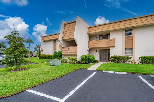 1080 BAL HARBOR BOULEVARD 9D, Punta Gorda, FL 33950