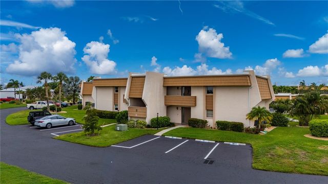 1080 BAL HARBOR BOULEVARD 9D, Punta Gorda, FL 33950