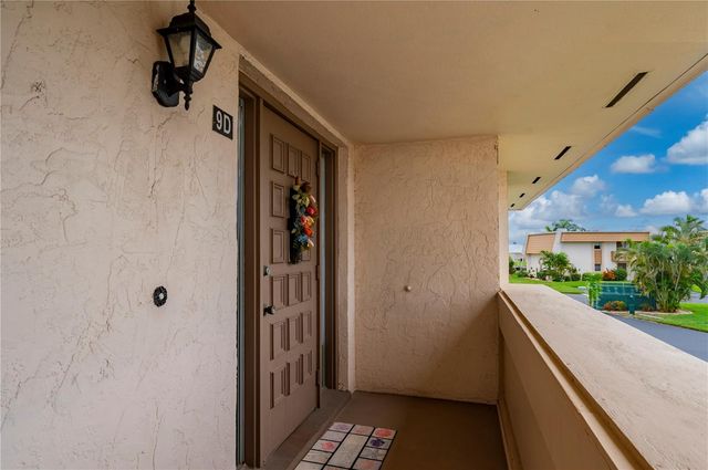 1080 BAL HARBOR BOULEVARD 9D, Punta Gorda, FL 33950