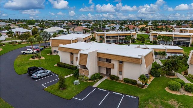 1080 BAL HARBOR BOULEVARD 9D, Punta Gorda, FL 33950
