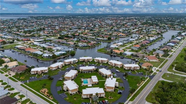 1080 BAL HARBOR BOULEVARD 9D, Punta Gorda, FL 33950
