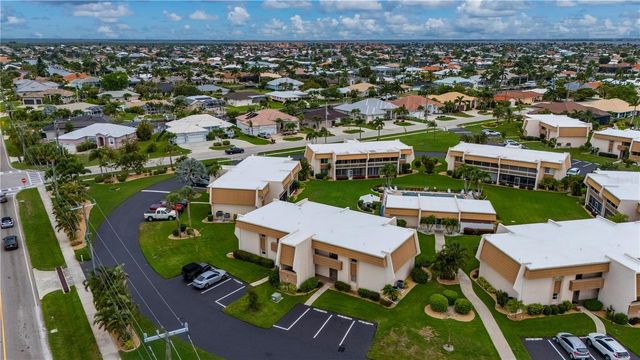 1080 BAL HARBOR BOULEVARD 9D, Punta Gorda, FL 33950