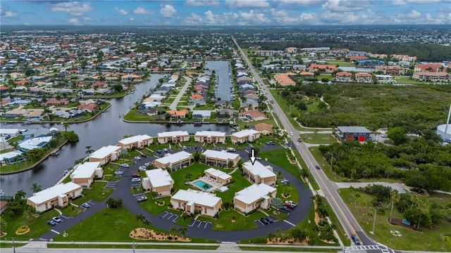1080 BAL HARBOR BOULEVARD 9D, Punta Gorda, FL 33950