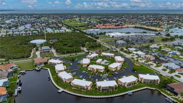 1080 BAL HARBOR BOULEVARD 9D, Punta Gorda, FL 33950