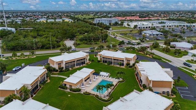 1080 BAL HARBOR BOULEVARD 9D, Punta Gorda, FL 33950