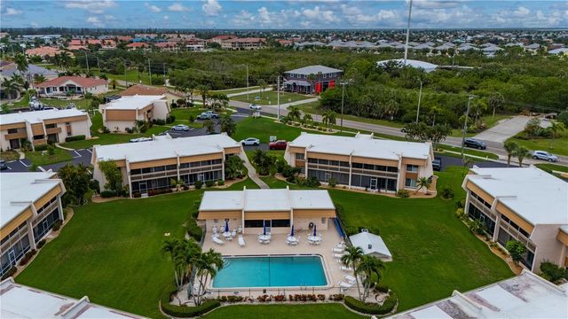 1080 BAL HARBOR BOULEVARD 9D, Punta Gorda, FL 33950