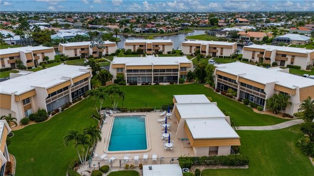 1080 BAL HARBOR BOULEVARD 9D, Punta Gorda, FL 33950