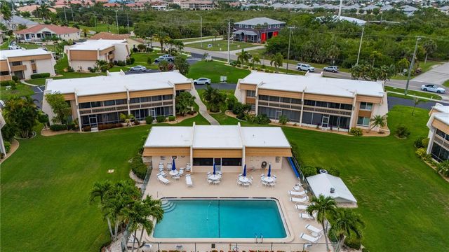 1080 BAL HARBOR BOULEVARD 9D, Punta Gorda, FL 33950