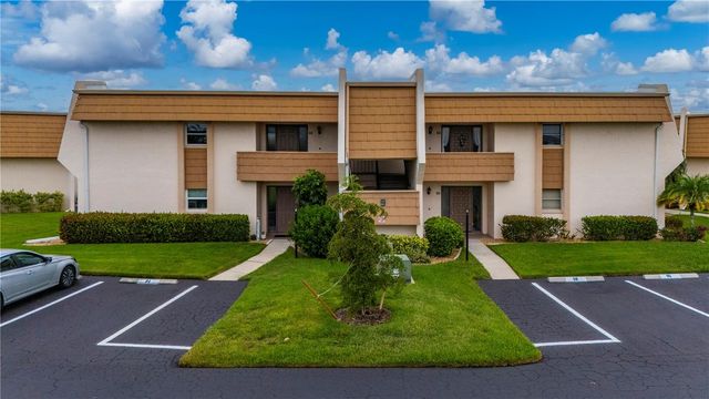 1080 BAL HARBOR BOULEVARD 9D, Punta Gorda, FL 33950