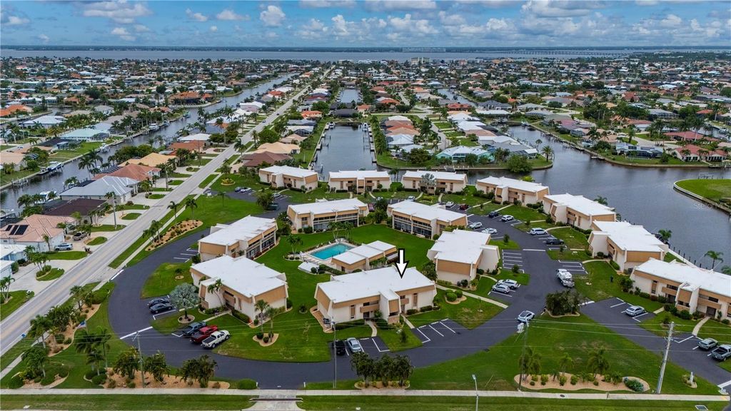 1080 BAL HARBOR BOULEVARD 9D, Punta Gorda, FL 33950