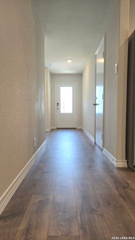 4911 THERALITE TRL, San Antonio, TX 78253