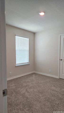 4911 THERALITE TRL, San Antonio, TX 78253