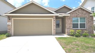 4911 THERALITE TRL, San Antonio, TX 78253