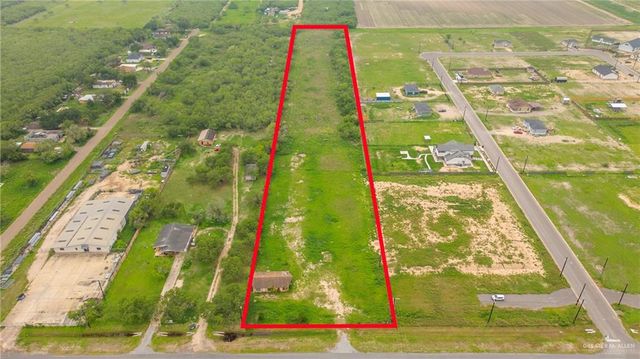 0 State Highway 107, Elsa, TX 78543