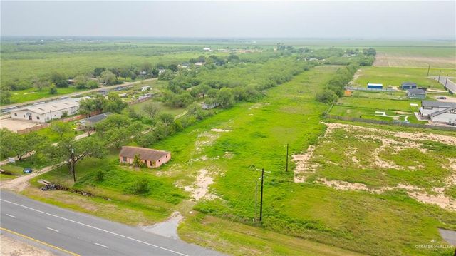 0 State Highway 107, Elsa, TX 78543