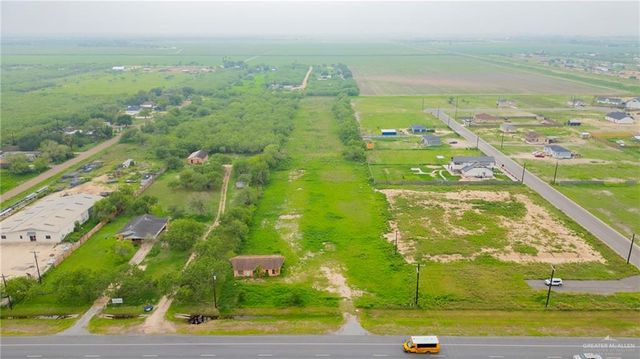 0 State Highway 107, Elsa, TX 78543