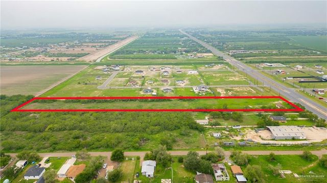 0 State Highway 107, Elsa, TX 78543