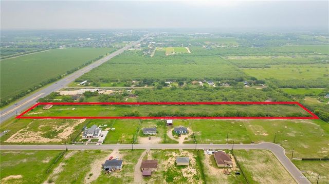 0 State Highway 107, Elsa, TX 78543