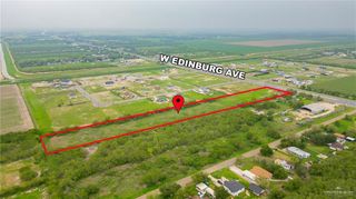 0 State Highway 107, Elsa, TX 78543