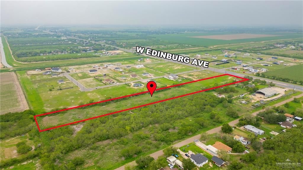 0 State Highway 107, Elsa, TX 78543
