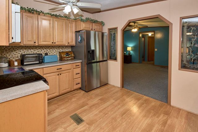 1021 McComas Branch Road, Milton, WV 25541