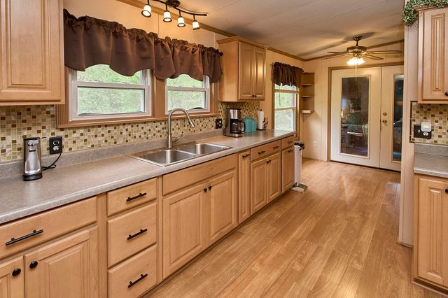 1021 McComas Branch Road, Milton, WV 25541