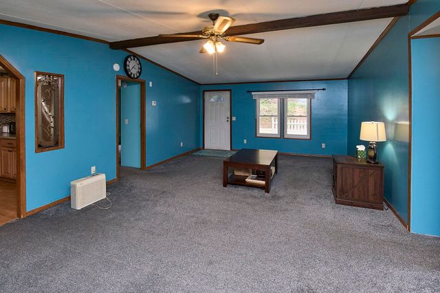 1021 McComas Branch Road, Milton, WV 25541