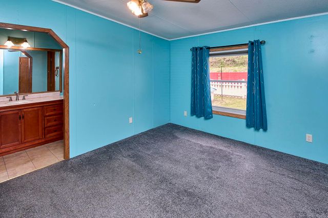 1021 McComas Branch Road, Milton, WV 25541