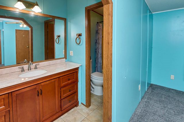1021 McComas Branch Road, Milton, WV 25541