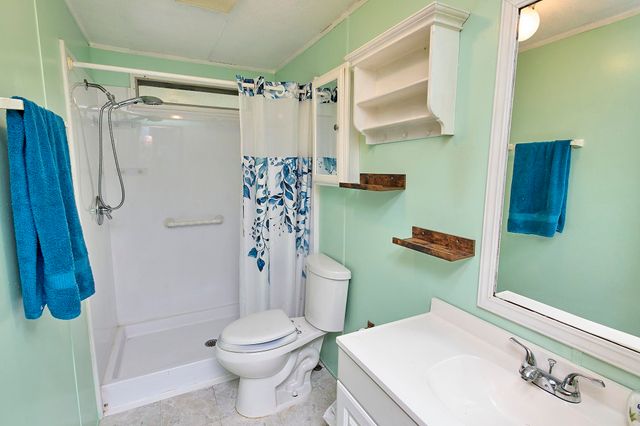 1021 McComas Branch Road, Milton, WV 25541