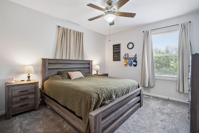 340 64th Avenue N, Coopersville, MI 49404