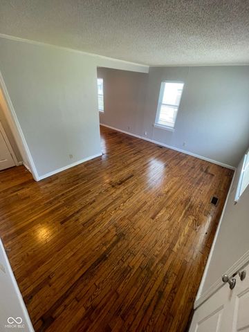 5819 Greenfield Avenue, Indianapolis, IN 46219