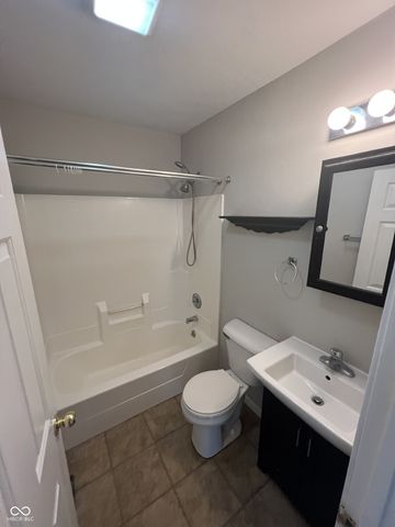 5819 Greenfield Avenue, Indianapolis, IN 46219