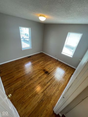 5819 Greenfield Avenue, Indianapolis, IN 46219