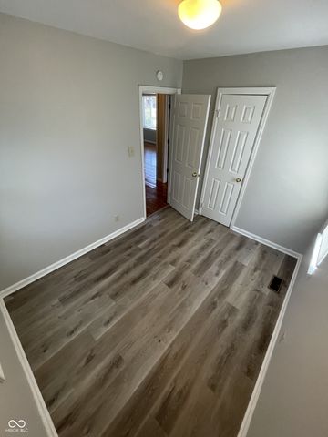 5819 Greenfield Avenue, Indianapolis, IN 46219