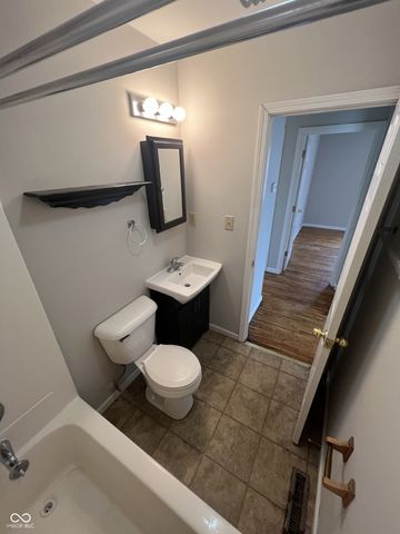 5819 Greenfield Avenue, Indianapolis, IN 46219