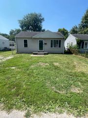 5819 Greenfield Avenue, Indianapolis, IN 46219