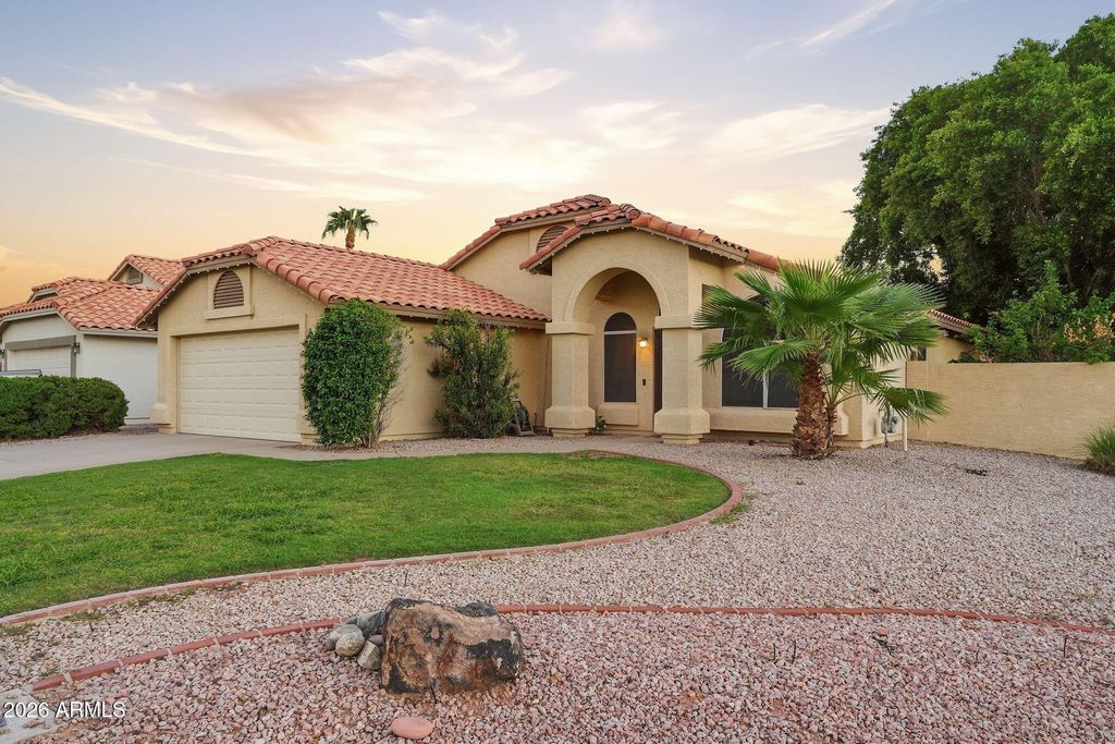 6849 E LAKEVIEW Avenue, Mesa, AZ 85209 — photo 2