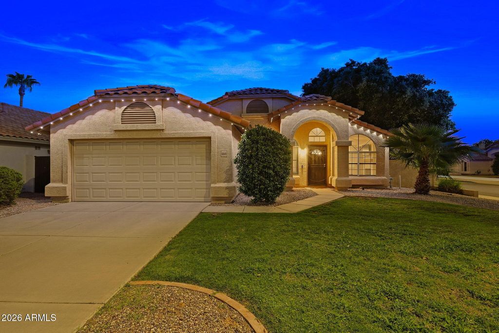 6849 E LAKEVIEW Avenue, Mesa, AZ 85209 — photo 3