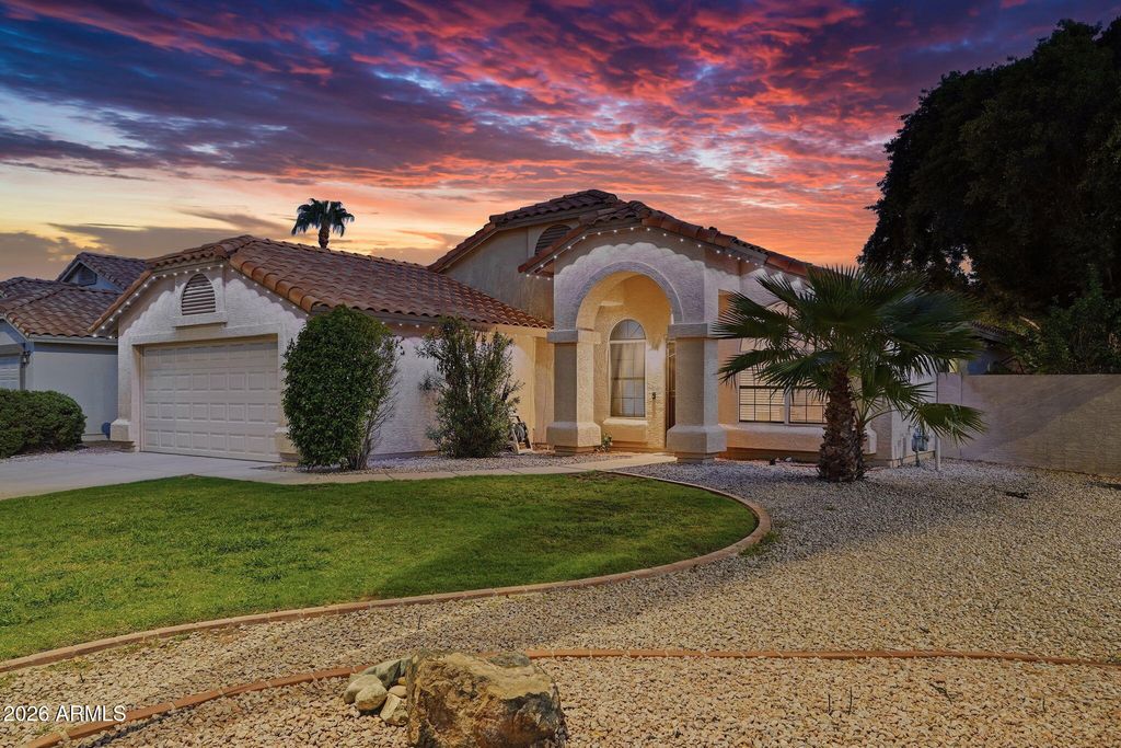 6849 E LAKEVIEW Avenue, Mesa, AZ 85209 — photo 4