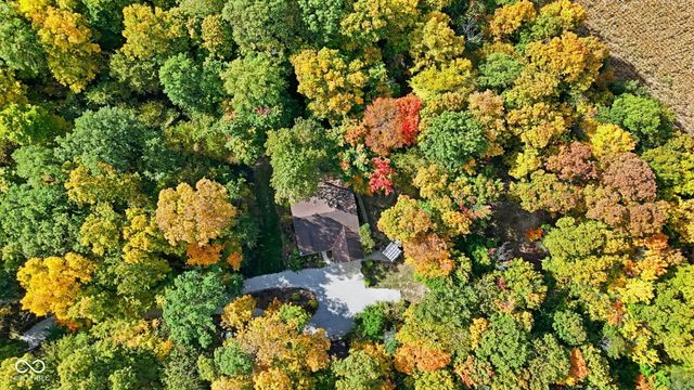 6690 W Hazelrigg Road, Thorntown, IN 46071