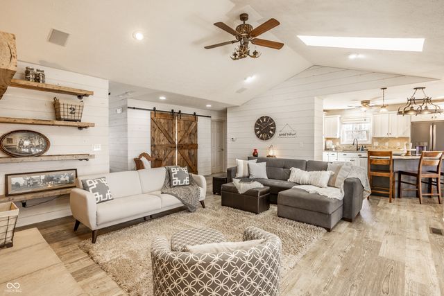 6690 W Hazelrigg Road, Thorntown, IN 46071