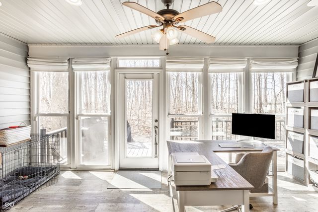 6690 W Hazelrigg Road, Thorntown, IN 46071